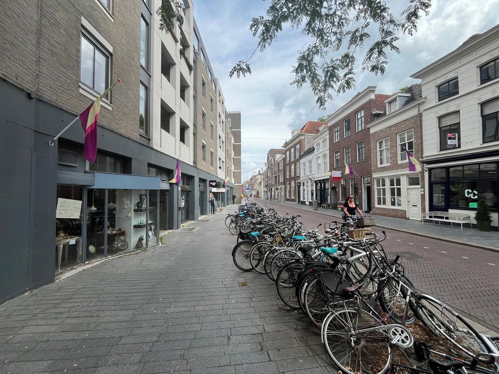 Orthenstraat 38, 'S-HERTOGENBOSCH