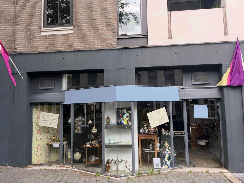 Orthenstraat 38, 'S-HERTOGENBOSCH