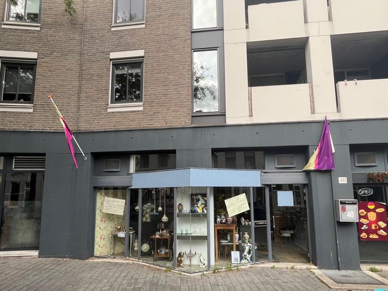 Orthenstraat 38, 'S-HERTOGENBOSCH