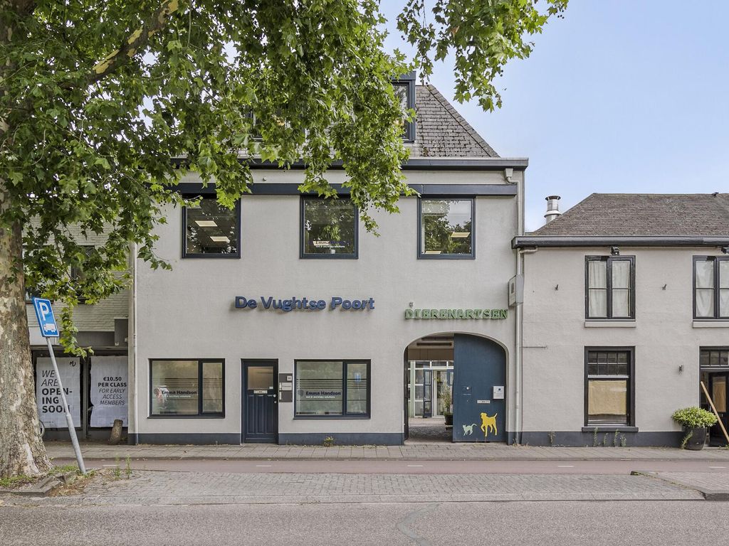 Helvoirtseweg 181, VUGHT