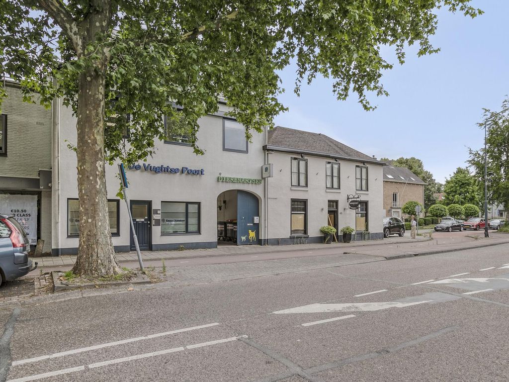Helvoirtseweg 181, VUGHT
