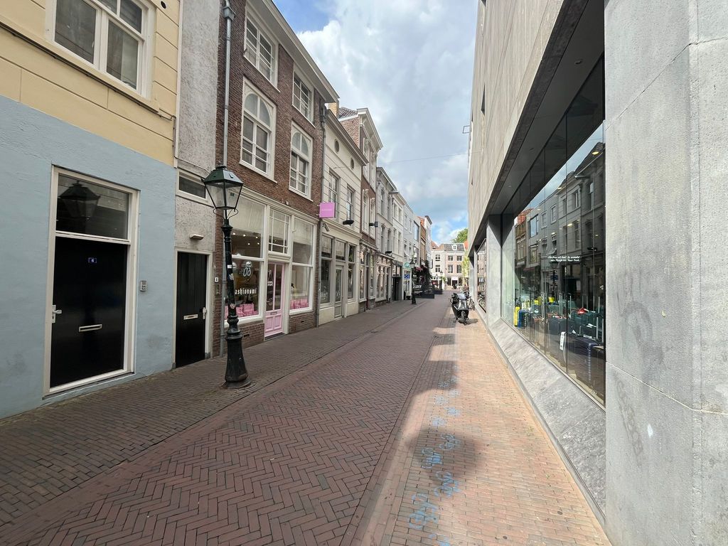 Minderbroedersstraat 10, 'S-HERTOGENBOSCH