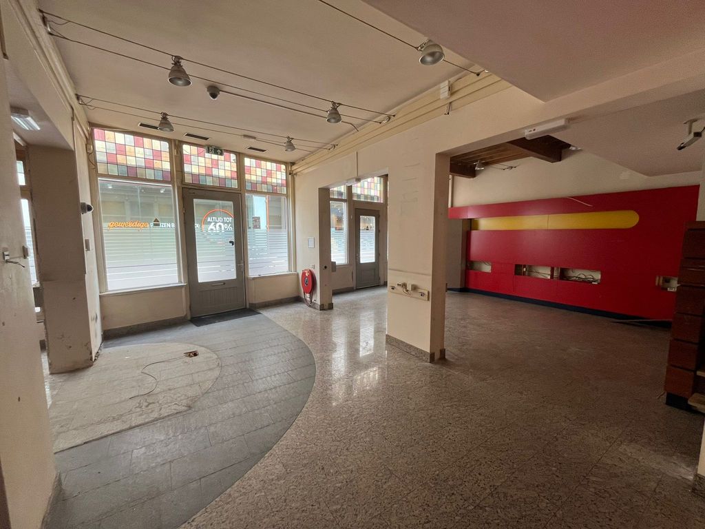 Minderbroedersstraat 10, 'S-HERTOGENBOSCH