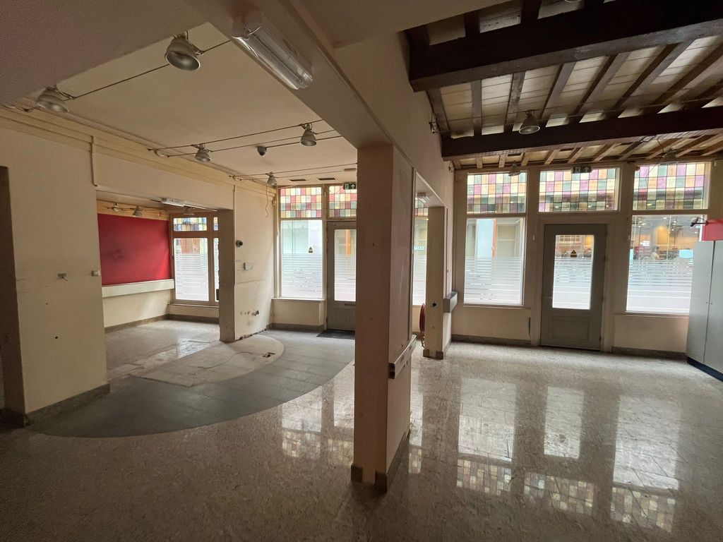 Minderbroedersstraat 10, 'S-HERTOGENBOSCH