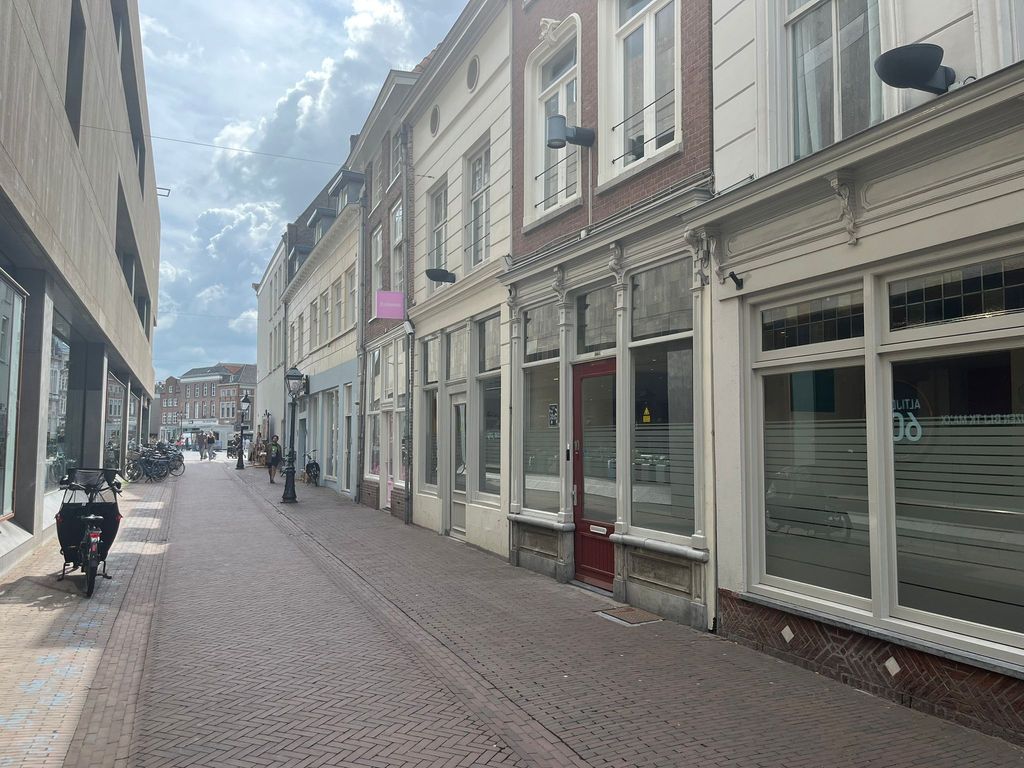 Minderbroedersstraat 10, 'S-HERTOGENBOSCH