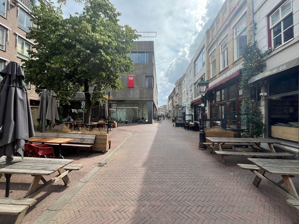 Minderbroedersstraat 10, 'S-HERTOGENBOSCH