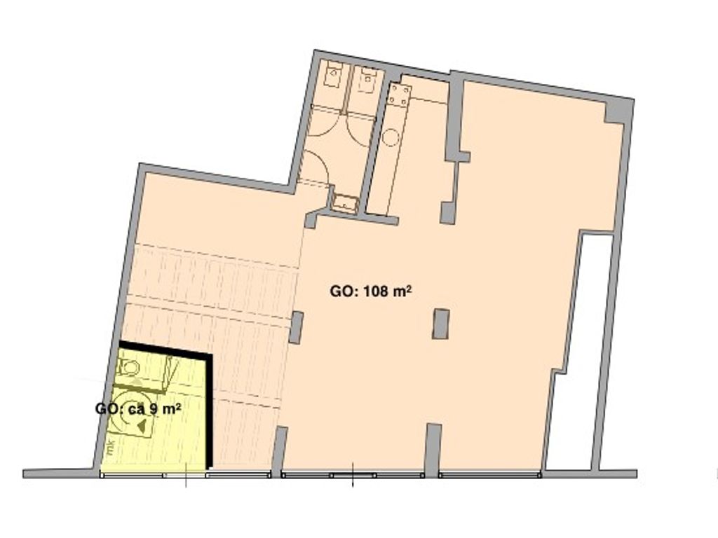 Minderbroedersstraat 10, 'S-HERTOGENBOSCH