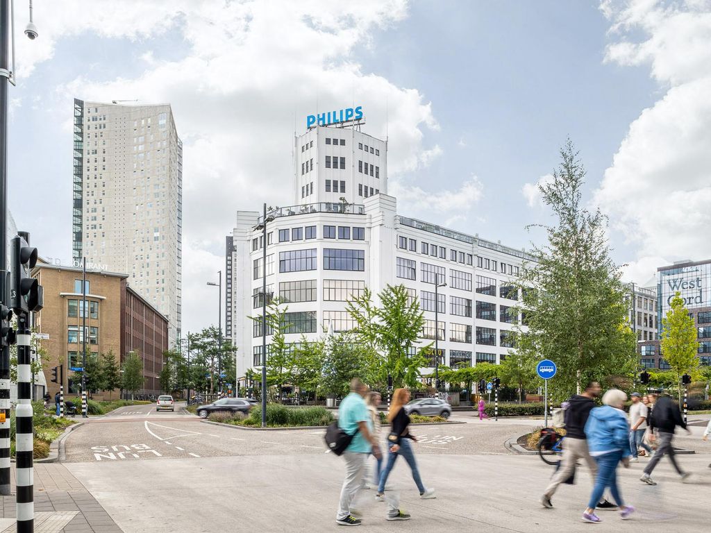 Lichttoren 340, EINDHOVEN