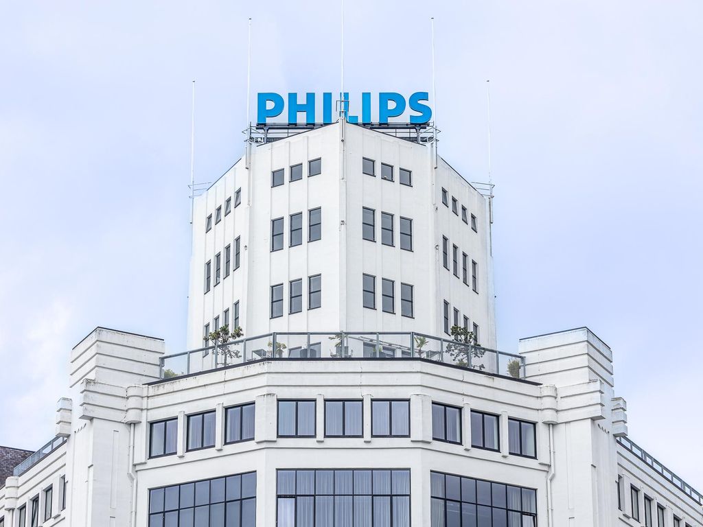 Lichttoren 340, EINDHOVEN