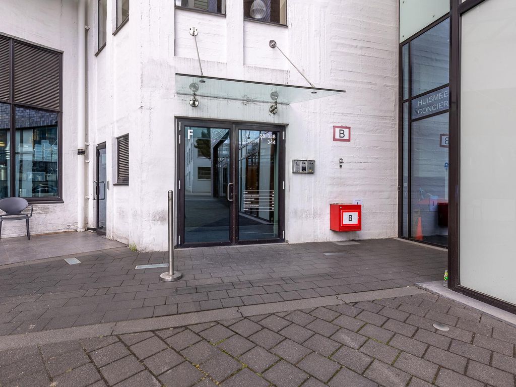 Lichttoren 340, EINDHOVEN