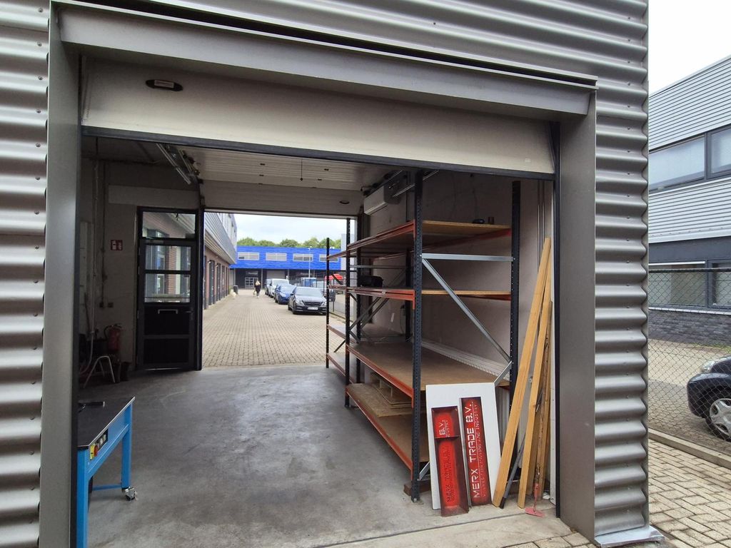 Kievitsven 70G, ROSMALEN