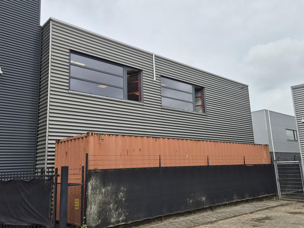 Kievitsven 70G, ROSMALEN