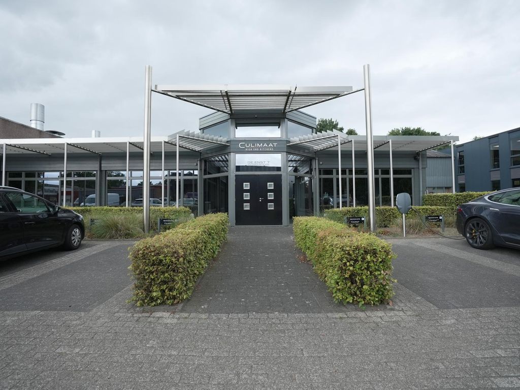 De Enst 7, Berlicum