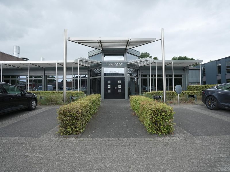 De Enst 7, Berlicum