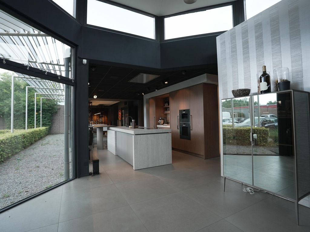 De Enst 7, Berlicum