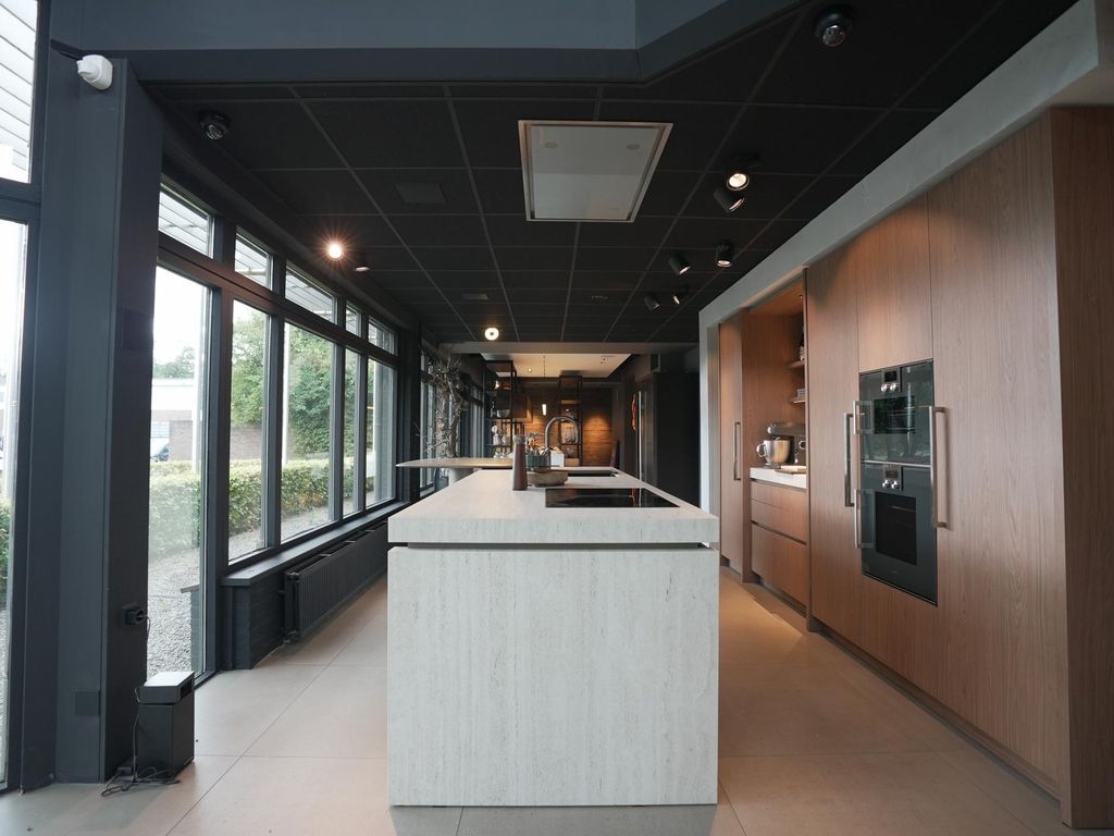 De Enst 7, Berlicum