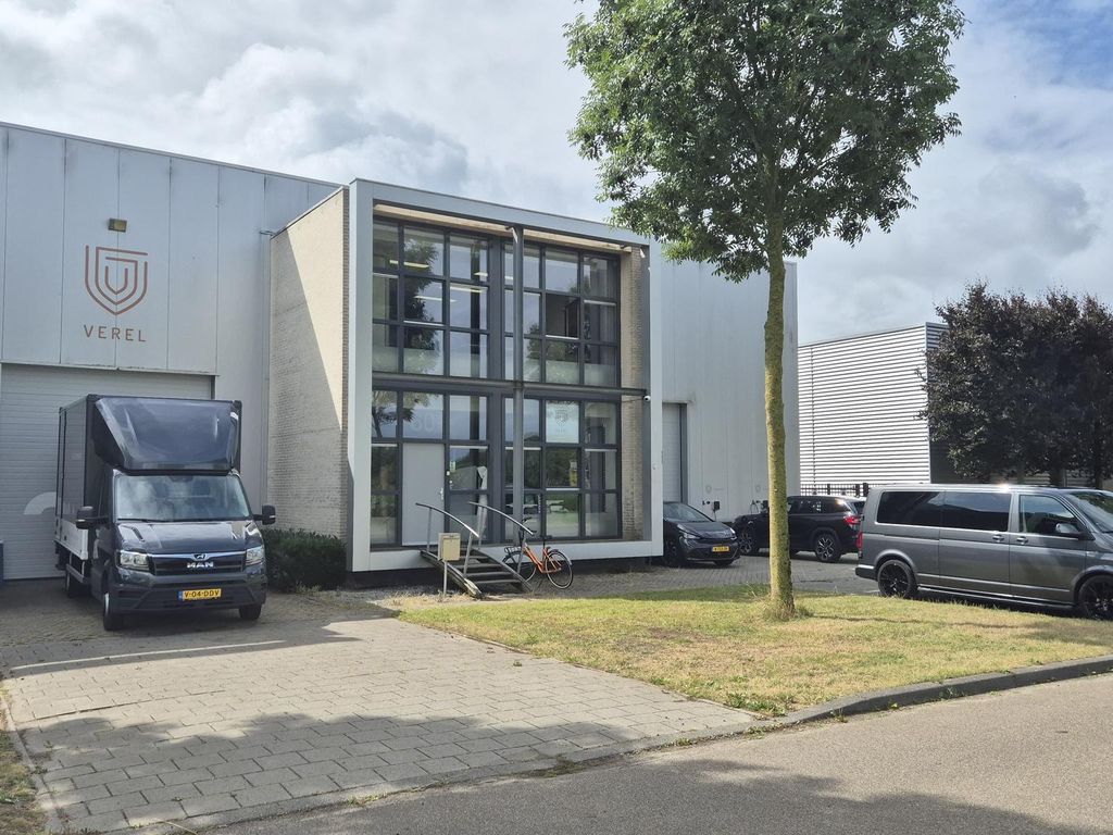 Meerwijkweg 58-60, 'S-HERTOGENBOSCH
