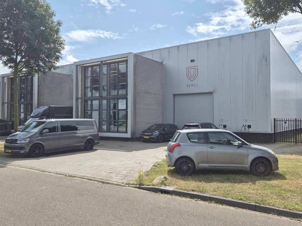 Meerwijkweg 58-60, 'S-HERTOGENBOSCH