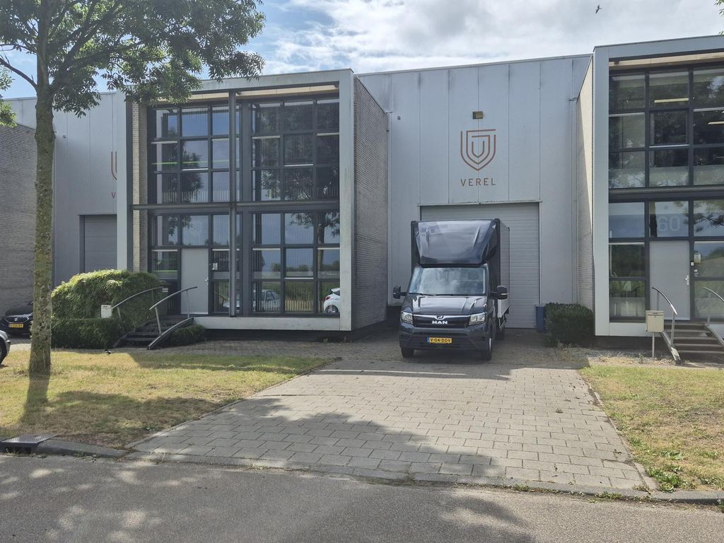 Meerwijkweg 58-60, 'S-HERTOGENBOSCH