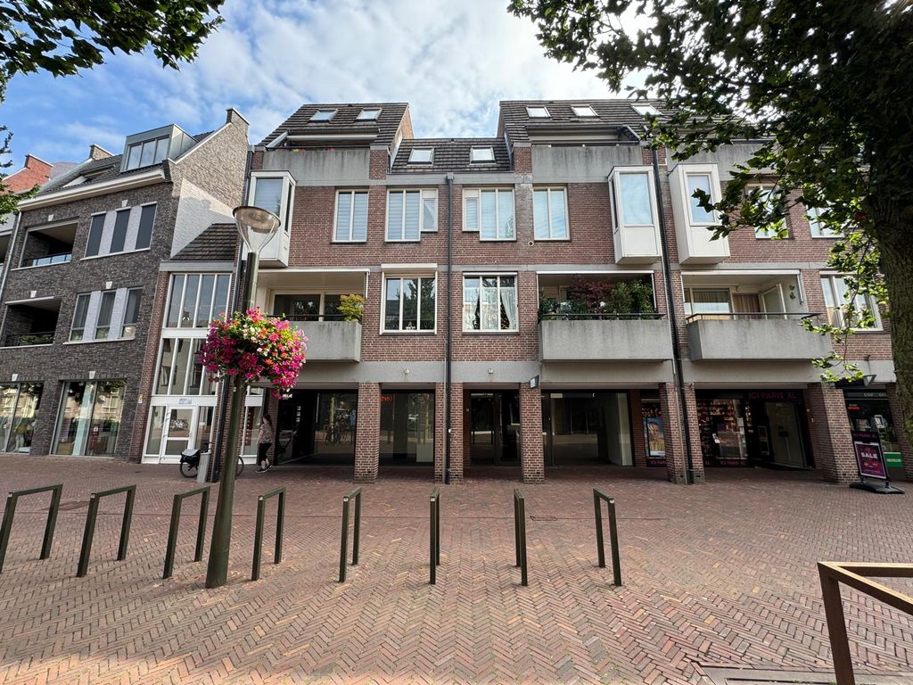 Korte Kerkstraat 3-5, Geldrop