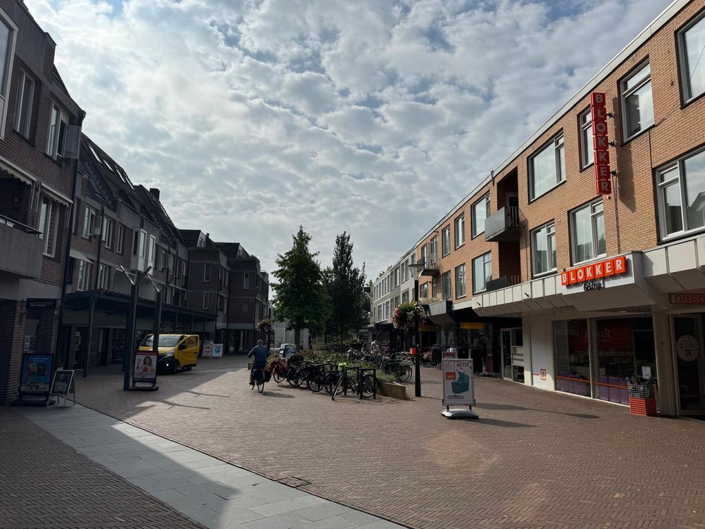 Korte Kerkstraat 3-5, Geldrop