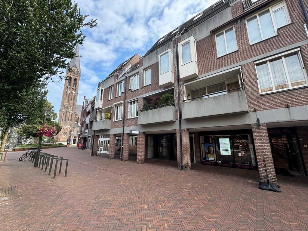 Korte Kerkstraat 3-5, Geldrop