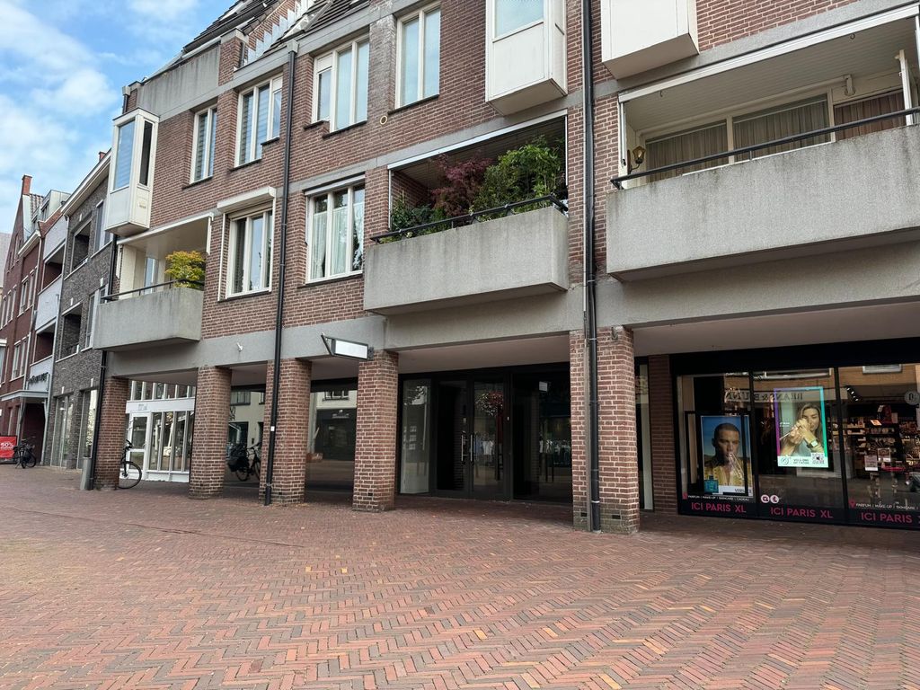 Korte Kerkstraat 3-5, Geldrop