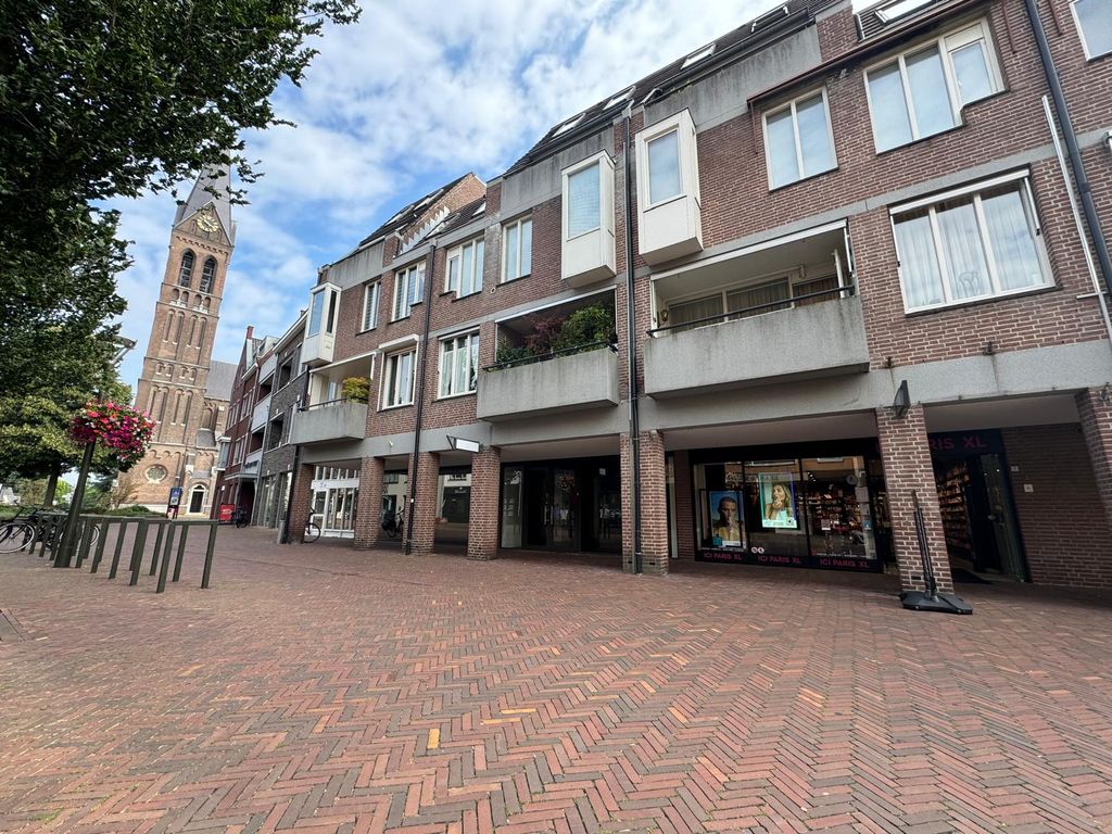 Korte Kerkstraat 3-5, Geldrop