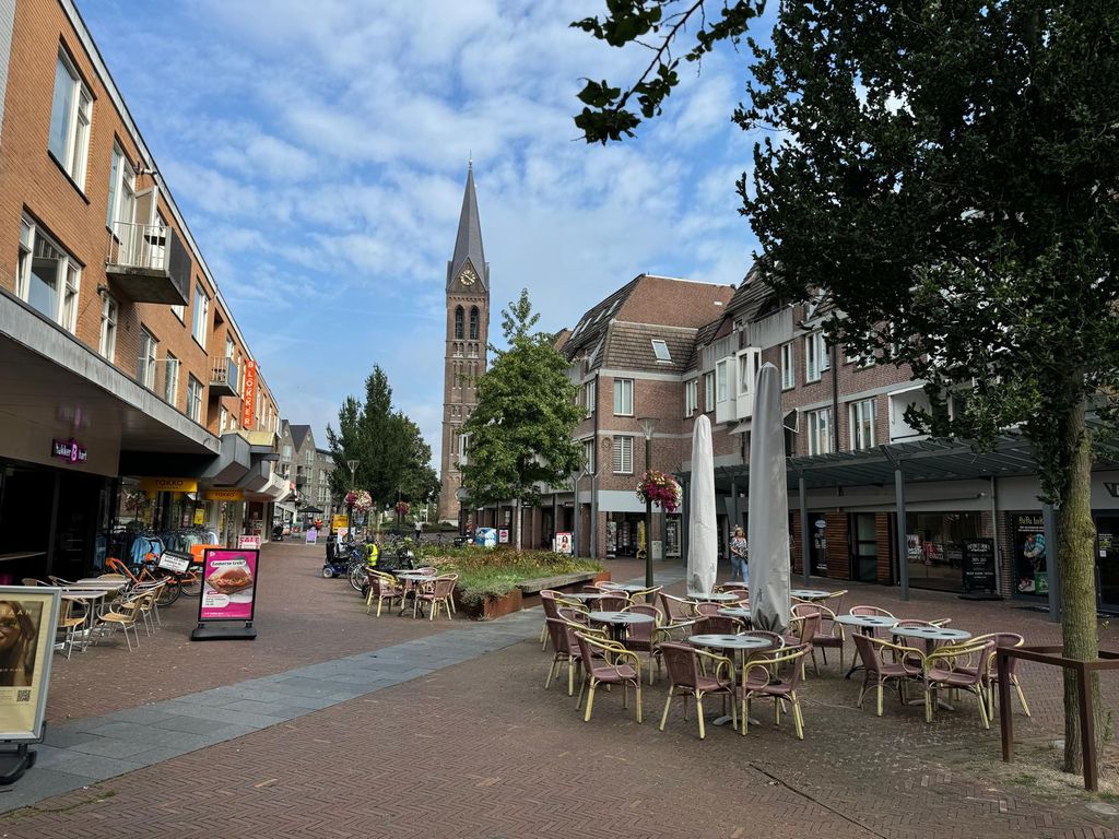 Korte Kerkstraat 3-5, Geldrop