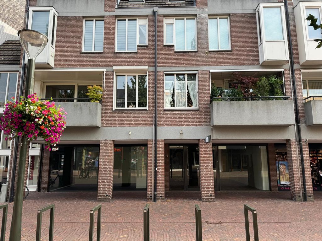 Korte Kerkstraat 3-5, Geldrop