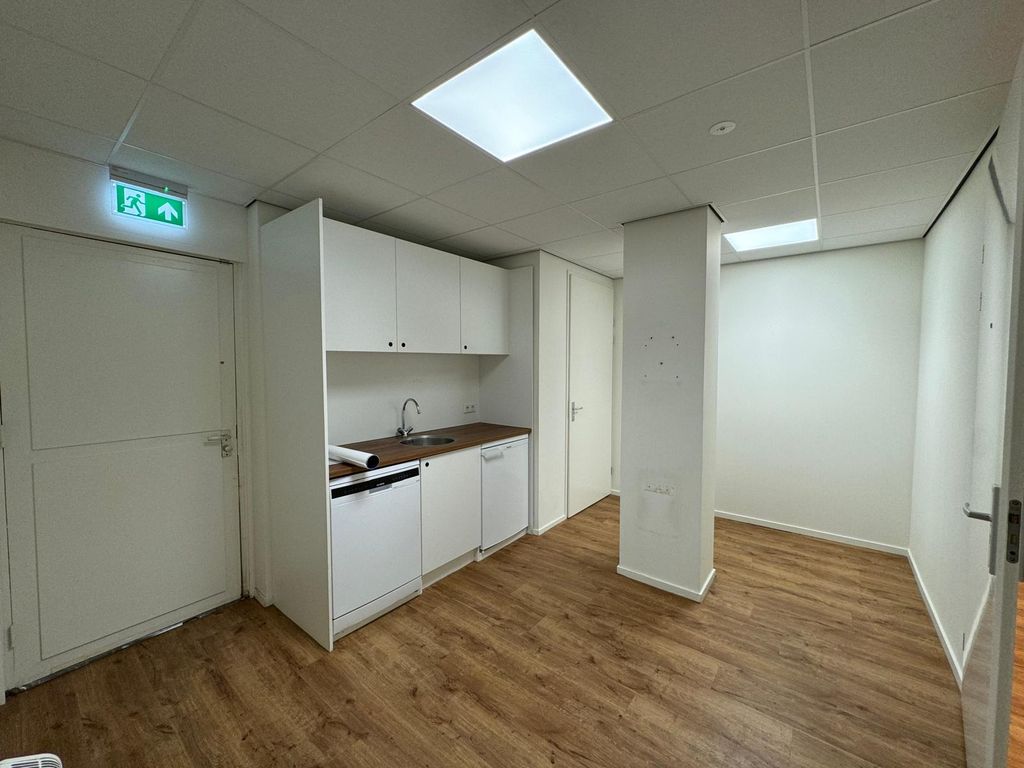 Korte Kerkstraat 3-5, Geldrop