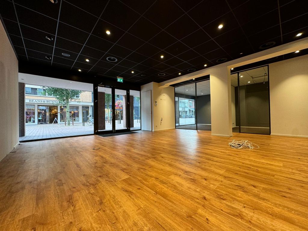 Korte Kerkstraat 3-5, Geldrop
