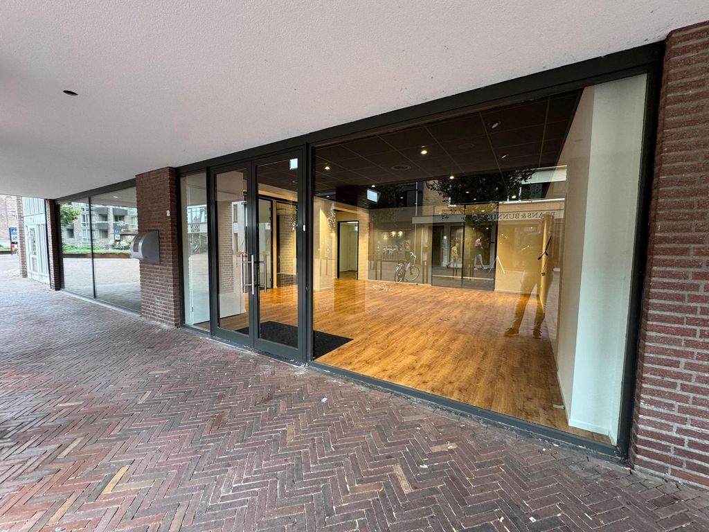 Korte Kerkstraat 3-5, Geldrop