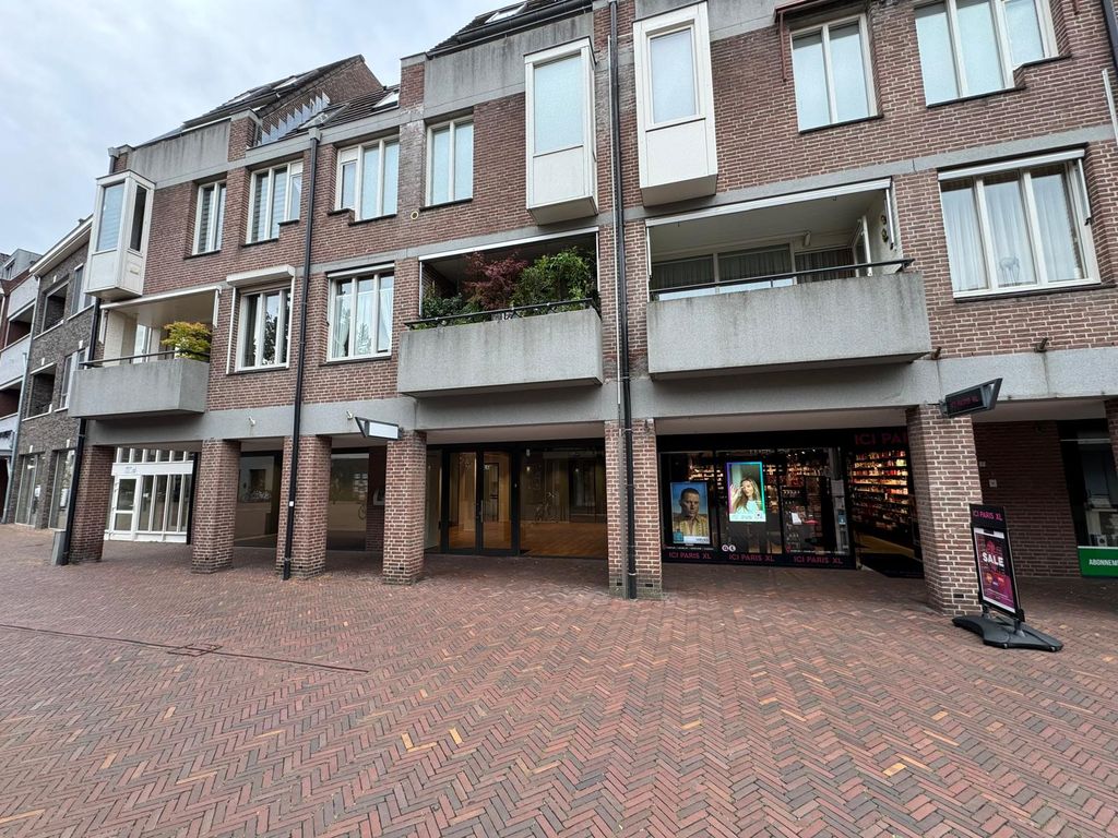 Korte Kerkstraat 3-5, Geldrop