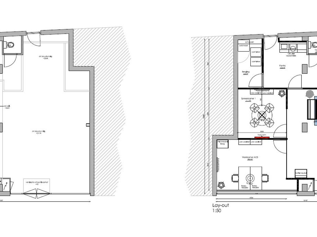 Korte Kerkstraat 3-5, GELDROP