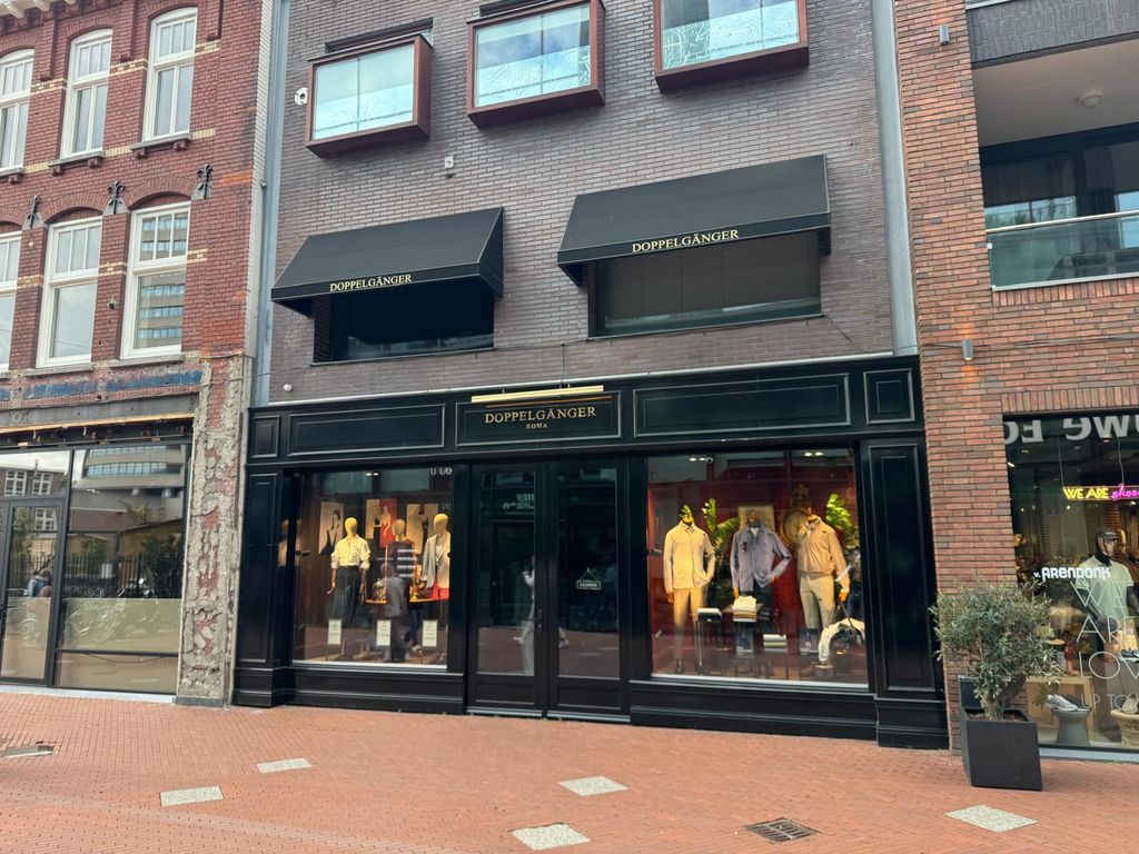 Vrijstraat 16, Eindhoven