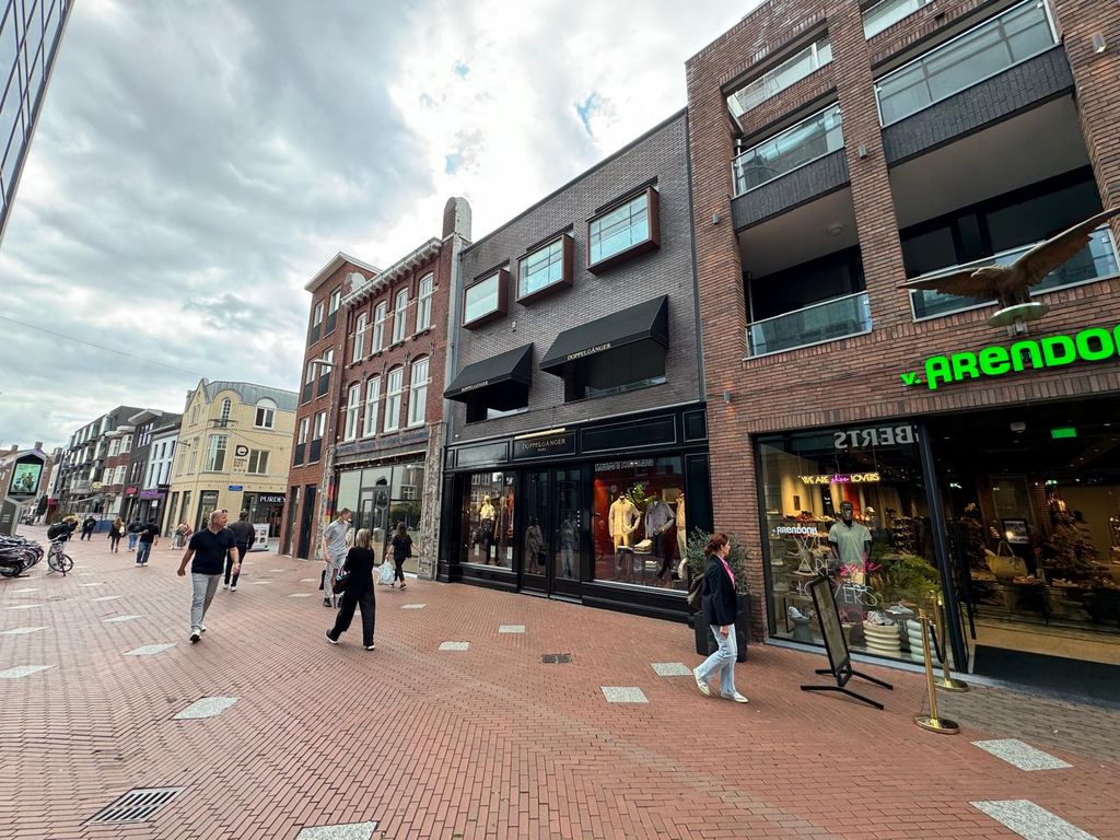 Vrijstraat 16, Eindhoven