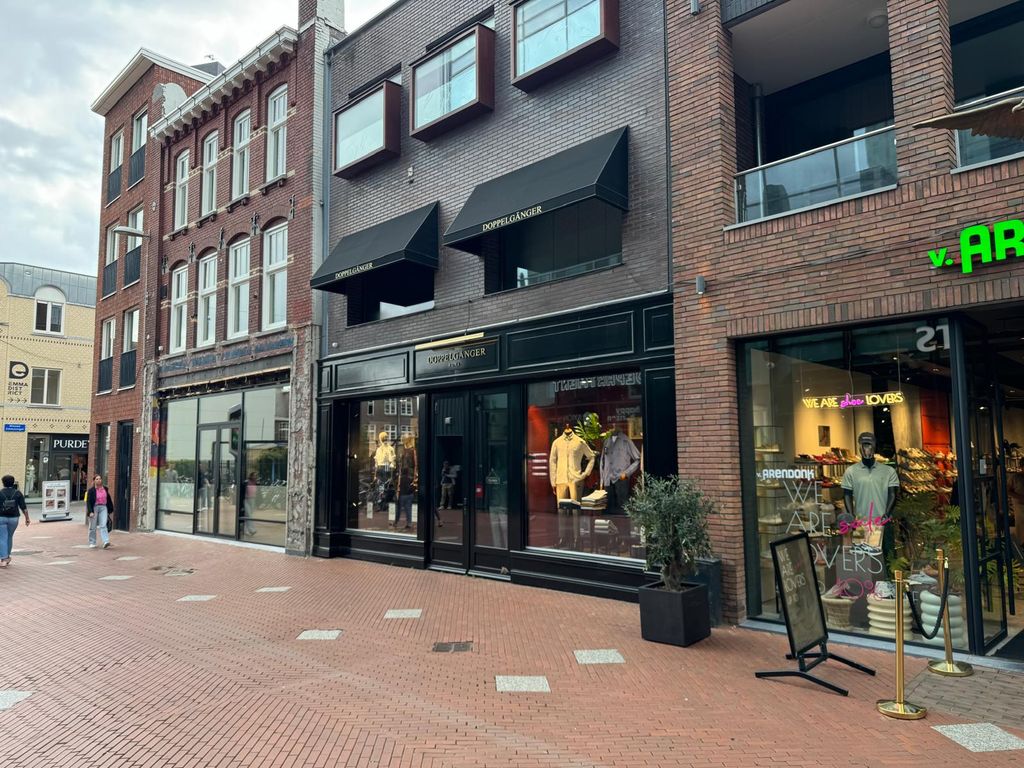 Vrijstraat 16, Eindhoven