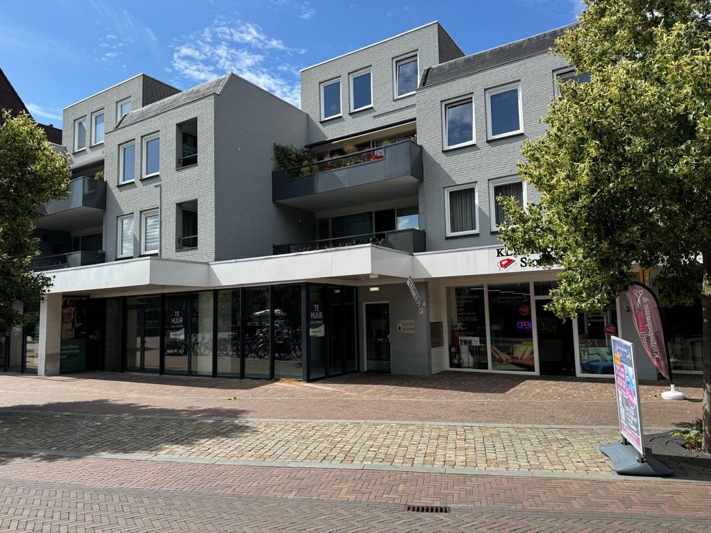 Hoofdstraat 2B, BEST