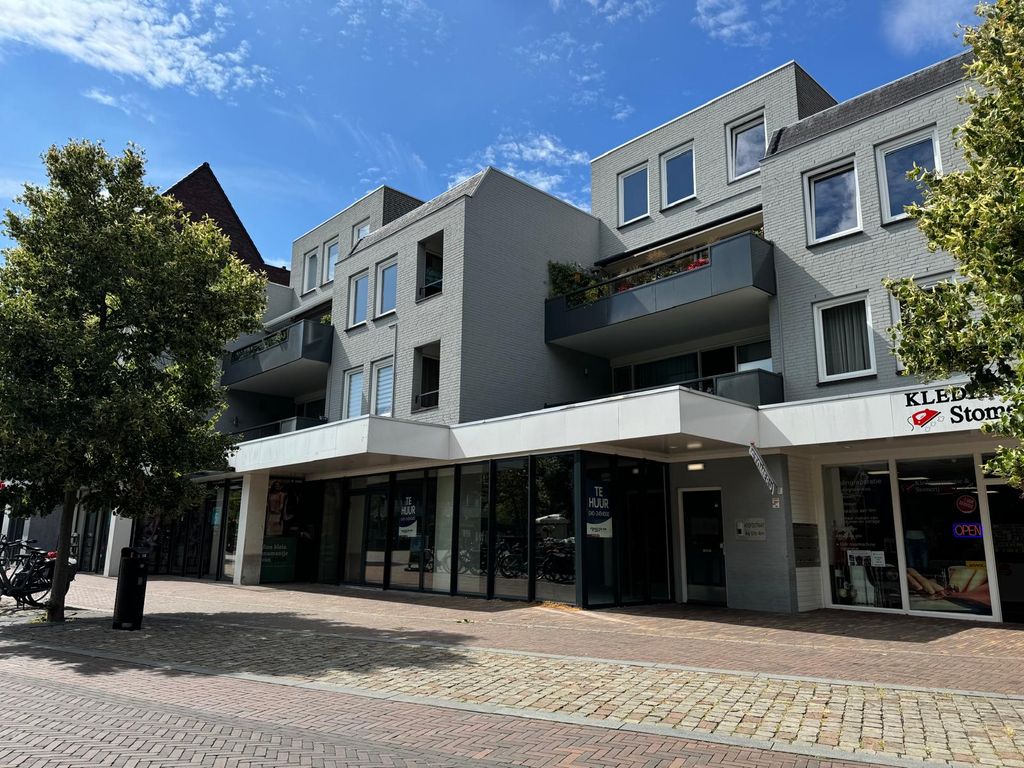 Hoofdstraat 2B, BEST