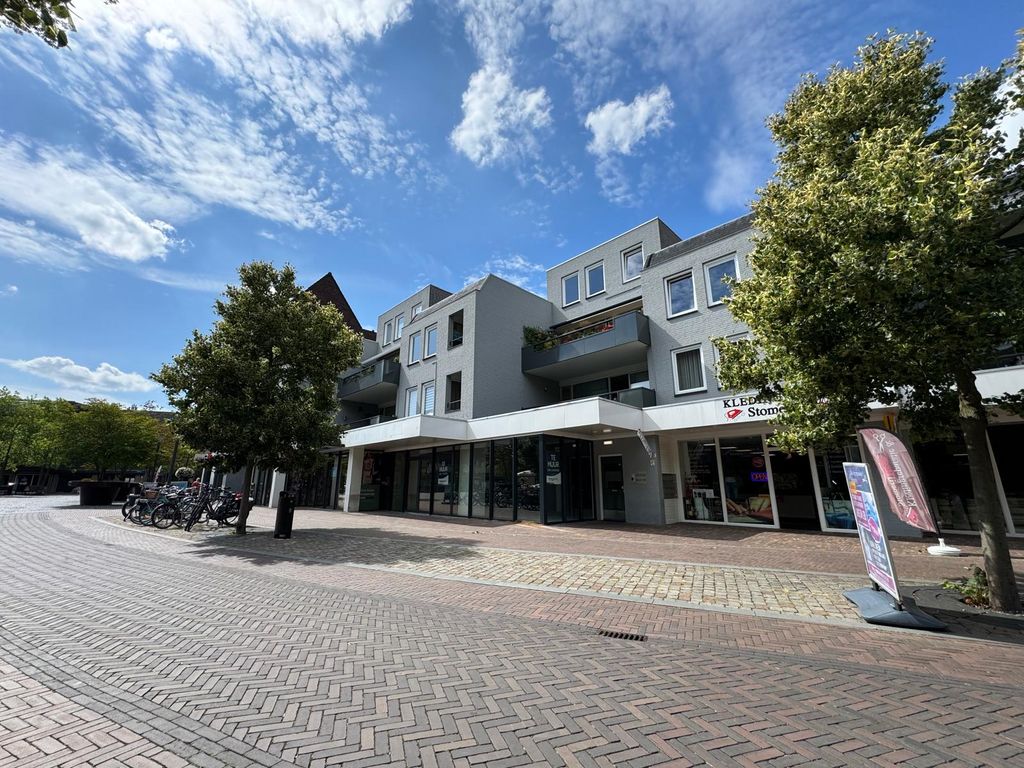 Hoofdstraat 2B, BEST