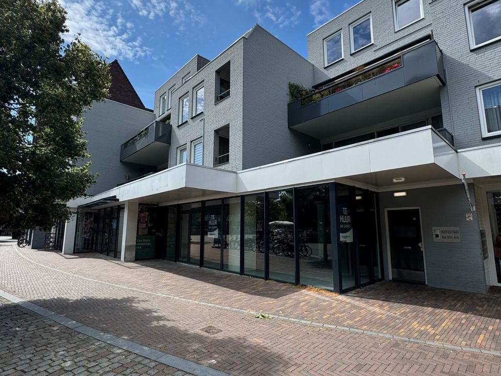 Hoofdstraat 2B, BEST