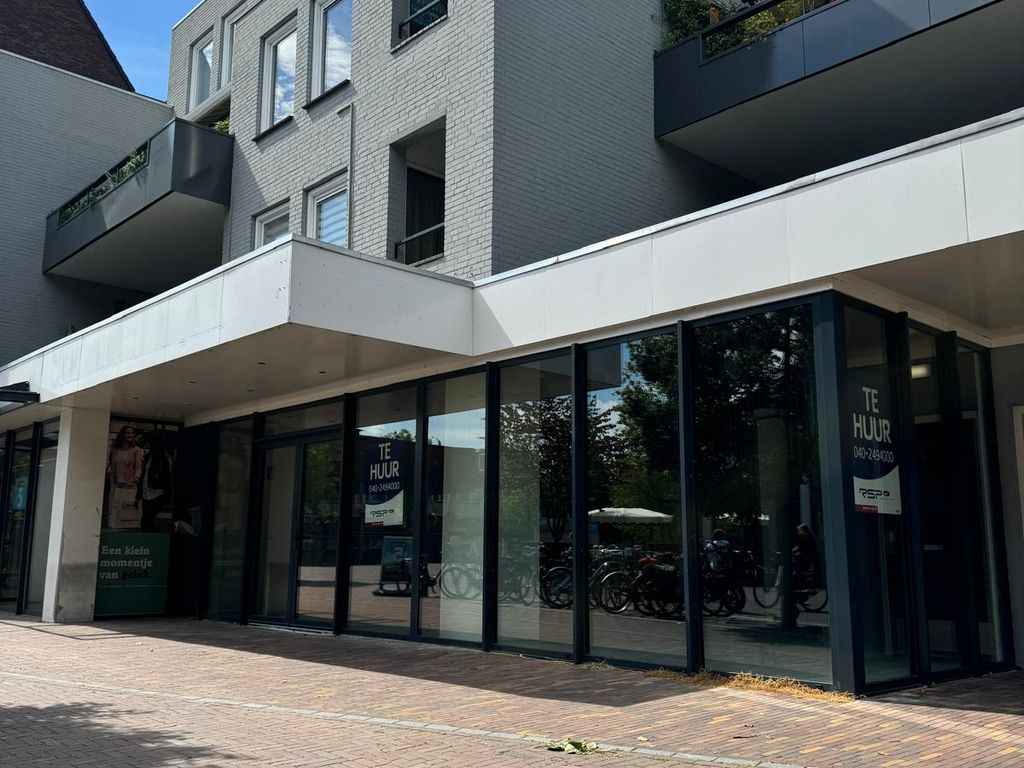 Hoofdstraat 2B, BEST