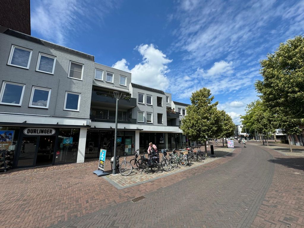 Hoofdstraat 2B, BEST