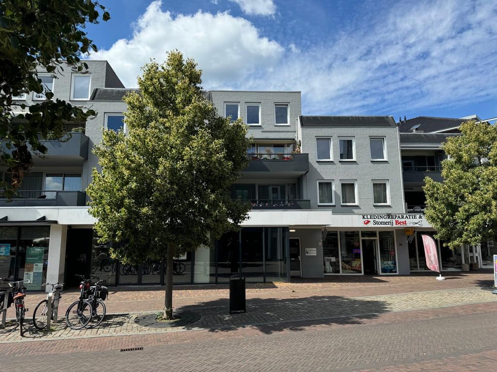 Hoofdstraat 2B, BEST