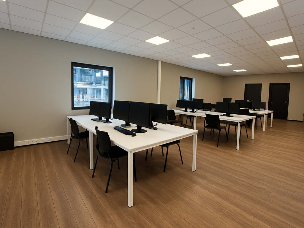Rietveldenweg 55B, 'S-HERTOGENBOSCH