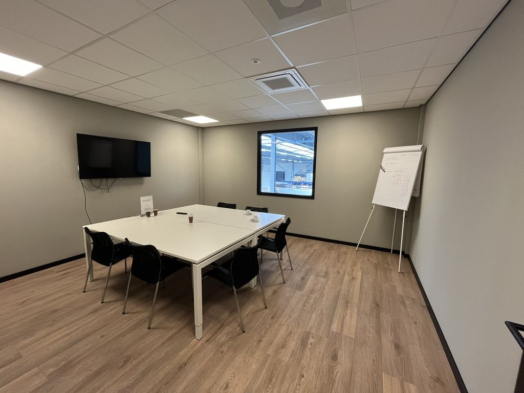 Rietveldenweg 55B, 'S-HERTOGENBOSCH