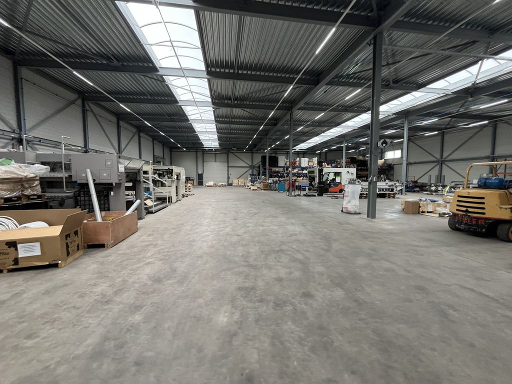 Rietveldenweg 55B, 'S-HERTOGENBOSCH