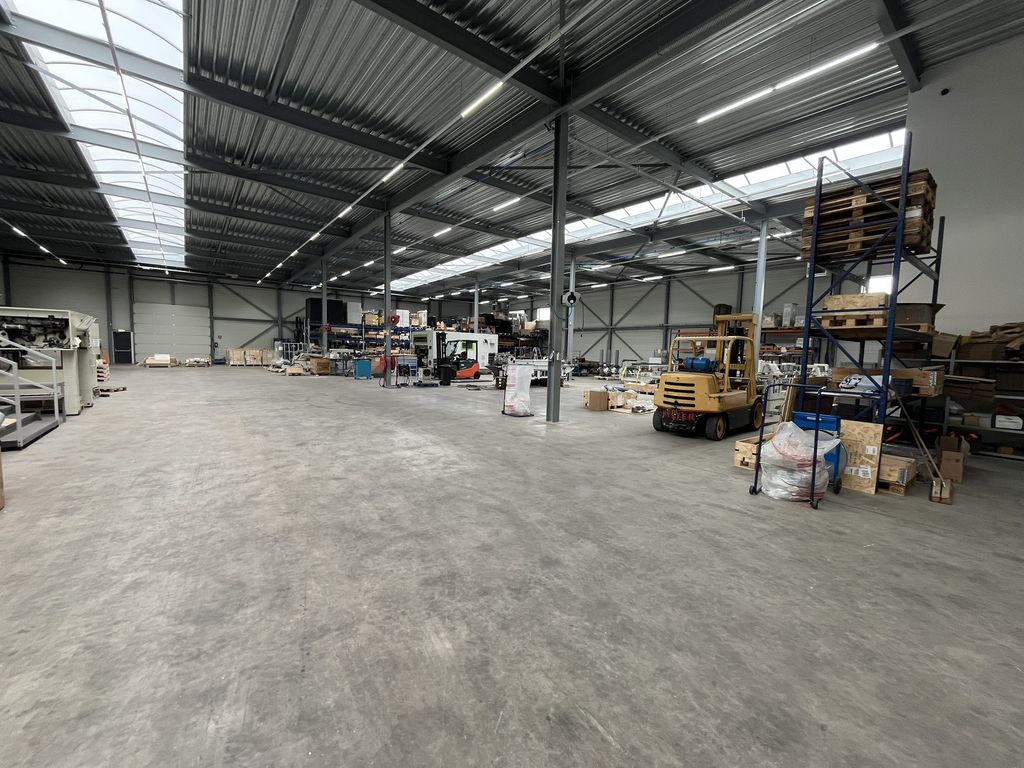 Rietveldenweg 55B, 'S-HERTOGENBOSCH