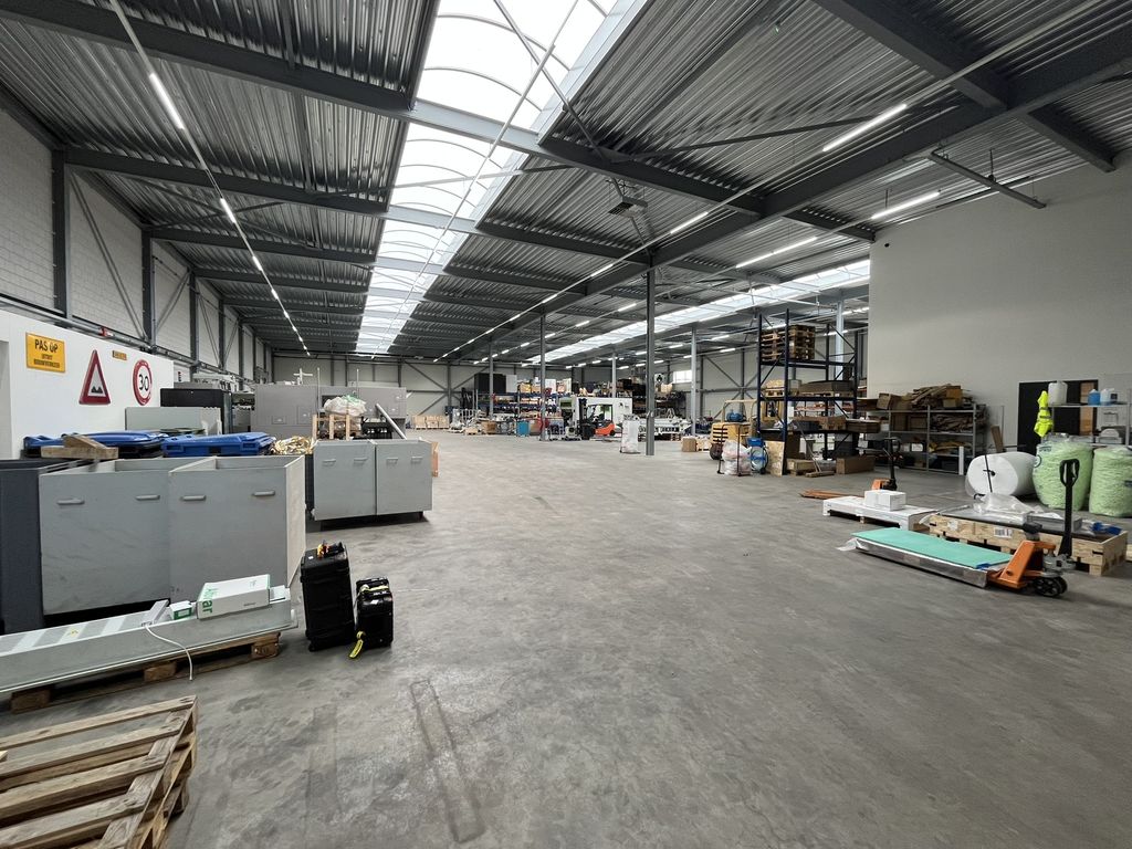 Rietveldenweg 55B, 'S-HERTOGENBOSCH